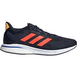 Adidas Supernova M - legend Ink/Solar Red/Solar Gold