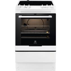 Electrolux EKC4011AOW Vit