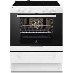 Electrolux EKC7051BOW Hvid