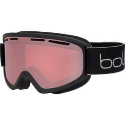 Bolle Bollé Freeze Plus Black Matte Vermillon Gun