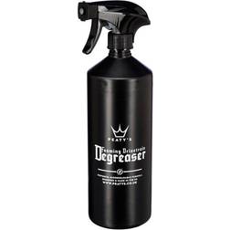 Peaty's Foaming Drivetrain Degreaser 1000ml