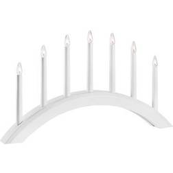 Markslöjd Avento Adventslysestage 56cm