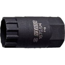 Unior Cartridge Bottom Bracket Tool 1671.1/4