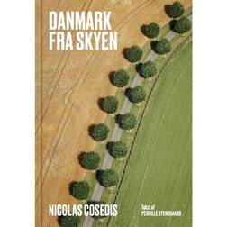 Denmark from the Sky (Indbundet, 2022)