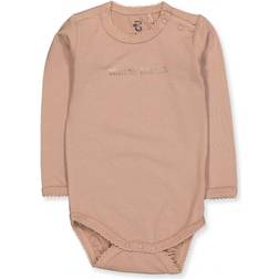 Bruuns Bazaar Ida Sofie Bodysuit