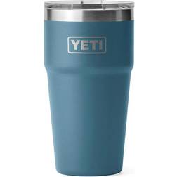 Yeti Rambler 16 oz Stackable Pint