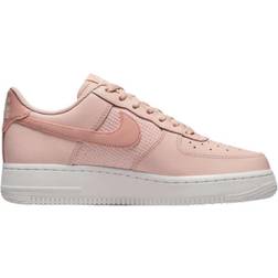 NIKE Air Force 1 '07 Essential W - Pink Oxford/Summit White/Rose Whisper