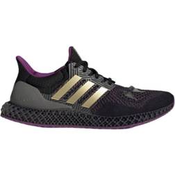 adidas Marvel Black Panther Ultra 4D Shoes