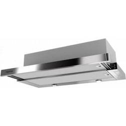 Mepamsa Conventional hood SUPERLINE 70cm, Acciaio Inossidabile