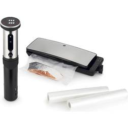 Wilfa Svb1-1200s Sous Vide Kit