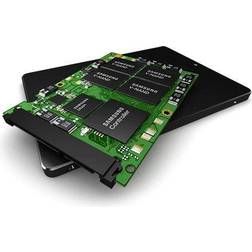 HP Hewlett Packard Enterprise N9X95A internal solid state drive 400 GB SAS 2.5"