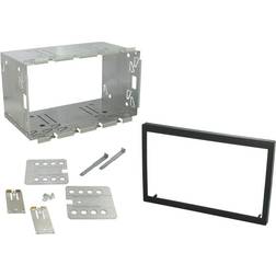 Connects2 CT23VW03A 2-DIN Kit