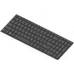 HP Inc. L01027-031 Keyboard L01027-031