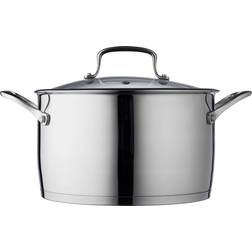 Tareq Taylor Amandine with lid 1.64 gal 9.8 "