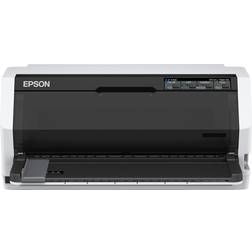 Epson LQ 780N 360 x 180 dpi 24 pin Parallèle