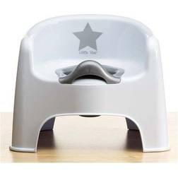 Strata Silver Lining Potty Chair