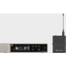 Sennheiser EW-D trådlöst system (R4-9: 552-608 MHz)