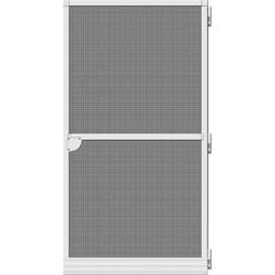 Schellenberg Moustiquaire Porte Fibre de Verre 100 x 210 cm