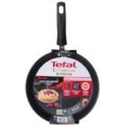 Tefal Pancake Pan Emotion E30038 25 cm Black Grey