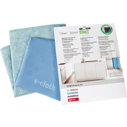 Bosch E-Cloths Kitchen Pack