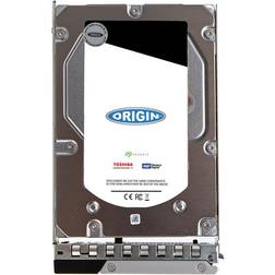 Origin Storage 2 TB 7.2 K 3.5 Tum PE RX40 Hot-Swap HD Kit