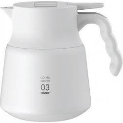 Hario V60-03 Insulated Coffee Pot