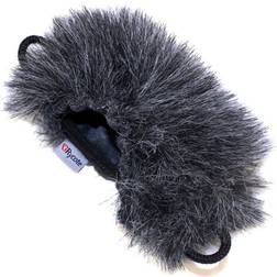 Rycote Mini Windjammer Edirol Roland R09