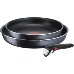 Tefal Ingenio XL Force Cookware Set 3 Parts