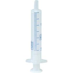 Kruuse Engangssprøjte 2ml. 100 Stk.