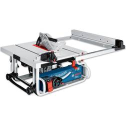 Bosch GTS 10 10 Table Saw 110V