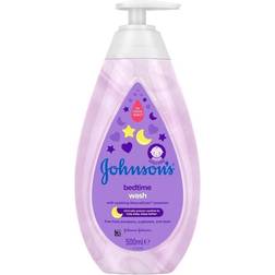 Johnson's Baby Bedtime Wash 500ml