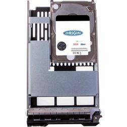 Origin Storage 3 TB 7.2 K 3.5-tum Hot-Swap HD Kit