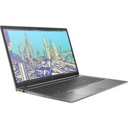 HP ZBook Firefly 15