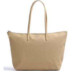 Lacoste Shopper 'Concept' marrone chiaro One Size