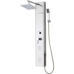 SCHÜTTE Tahiti (435038) Rustfrit stål