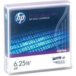 HP RDX 4Tb-8Tb Removable Disk Cartridge