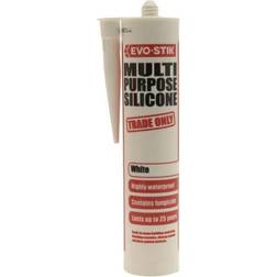 Evo-Stik Trade Only Multi-Purpose Silicone