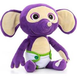 TSI Fantorangen & Fantus bamse 35 cm