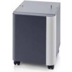 Kyocera Unterschrank CB-360W-B Holz in Grau