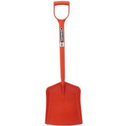 Red Gorilla Gorilla Tubtrug Shovel Colour