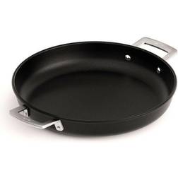 Valira Paella Inducc 4657/25 Aire 32 cm con tapa