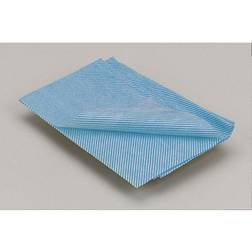 Nilfisk Disk/Torkduk Non-Woven blå 25/FP