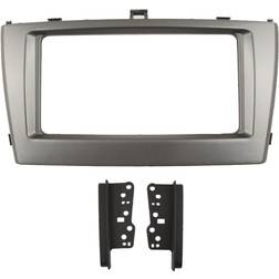 Connects2 2-DIN Kit Toyota