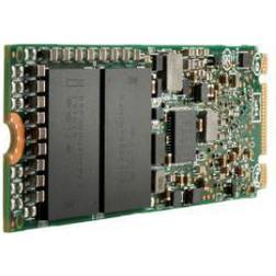 HP Aruba a Hewlett Packard Enterprise company HPE 480 GB SATA RI M.2 MV SSD