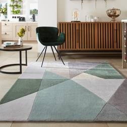 Origin Trio Multi Earth Geometric