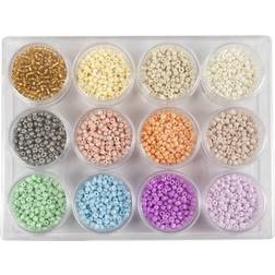 Creativ Company DIY Kit Rocai Beads