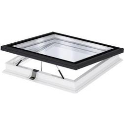 Velux CVU 0225QA Takfönster 3-glasfönster 60x90cm