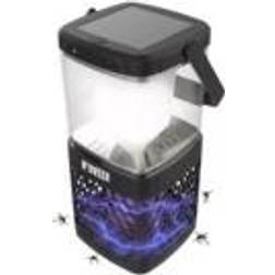 Noveen IKN895 LED solar insect killer lamp