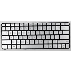 HP keyboard spain 801508-071