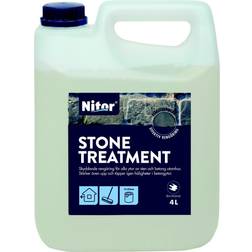 Nitor Stone Treatment 4l